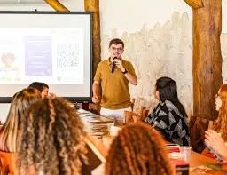 3º Café Empresarial em São Sebastião reúne empresários e amplia oportunidades de negócios