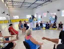 São Sebastião lança programa gratuito para tratamento do tabagismo na rede pública de saúde