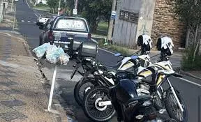 GCM registra 132 ocorrências durante feriado de Tiradentes em Ubatuba