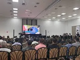 Ubatuba participa de fórum regional e é premiada por inovação em tecnologia pública