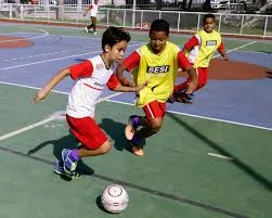 SESI Esporte impulsiona atletas medalhistas e consolida o Vale do Paraíba como potência esportiva