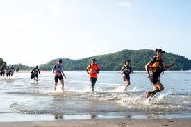 Desafio 28 Praias reúne mais de 2,5 mil atletas e movimenta o esporte em Ubatuba