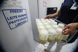 Banco de leite entra em alerta e pede apoio de doadoras em São José dos Campos