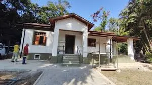 Pindamonhangaba inaugura sede do Fundo Social Animal no Parque da Cidade