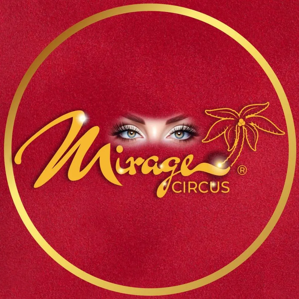 Mirage Circus com horários diferenciados para o feriado do Dia do Trabalhador