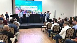 Prefeitura inicia planejamento das comemorações de aniversário de 321 anos da cidade