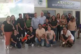 Prefeitura realiza visita técnica para organizar próxima edição do “Prefeitura Perto de Você”