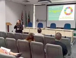 Nova sede do Fundo Social Animal será inaugurada no Parque da Cidade em Pindamonhangaba