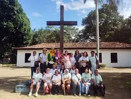 Idosos de Pindamonhangaba participam de passeio cultural ao Sítio do Picapau Amarelo