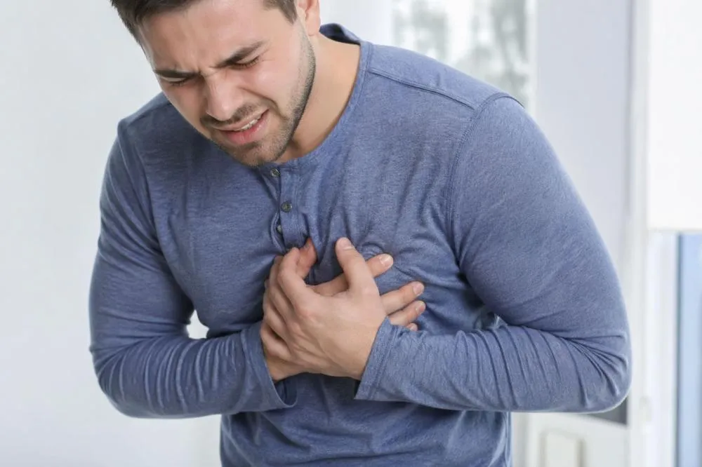 Infarto em jovens cresce no Brasil