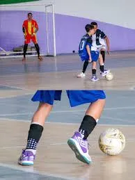 Jambeiro celebra o Dia do Trabalhador com amistoso de vôlei e incentivo ao esporte