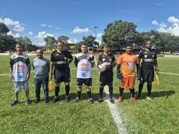 Copa Ronaldo Adolfo movimenta Lavrinhas com rodada neste domingo no Campo da Capela