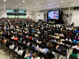 Professores de São José dos Campos participam de formação sobre educação humanizada na infância