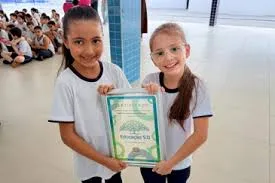 Escola de São José dos Campos recebe selo Educação 5.0 e se destaca por inovação e inclusão