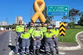 São José dos Campos inicia Maio Amarelo 2026 com foco em empatia e segurança no trânsito