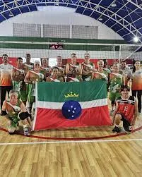 Equipes de Pinda vencem todos os jogos e mantêm 100% de aproveitamento na Superliga da Melhor Idade