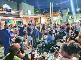 Festival BBB de Outono movimenta bares e restaurantes e fortalece turismo em Pindamonhangaba