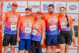 Jambeiro promove evento “Movimenta Jambeiro” com corrida e caminhada neste sábado