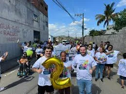 Lavrinhas realiza Conferência Municipal da Pessoa com Deficiência no dia 11 de maio