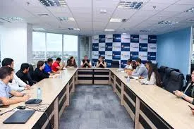 Agenda Jovem mobiliza estudantes e incentiva participação no Conselho da Juventude em Jacareí