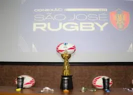 São José Rugby apresenta novidades e metas para a temporada 2026