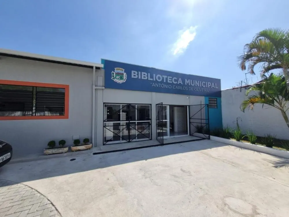 Biblioteca do Castolira recebe contação de histórias “A Semente da Verdade” para crianças