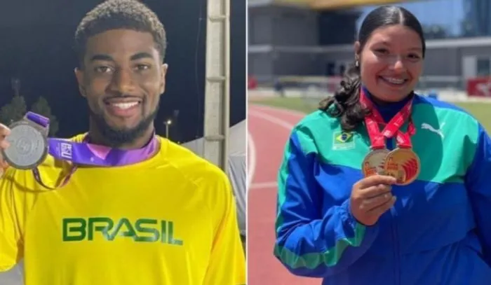 Atletas de Taubaté são convocados para o Campeonato Ibero-Americano de Atletismo 2026