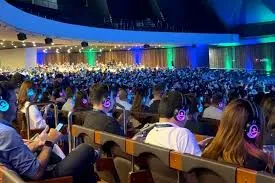São José dos Campos é destaque em evento internacional de tecnologia na construção civil