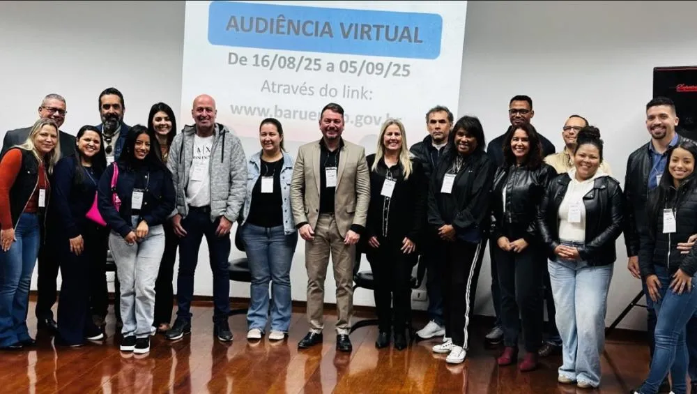 Prefeitura de São José realizará sete audiências públicas para elaboração da LOA 2027