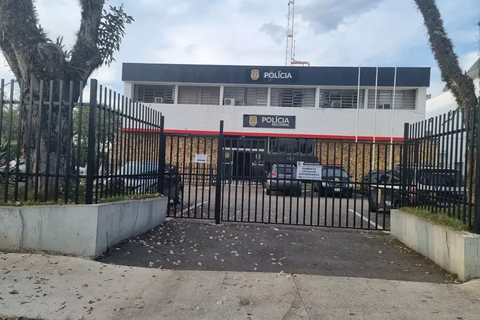 Dupla é presa suspeita de furtar 55 cabeças de gado avaliadas em R$ 250 mil em São José dos Campos