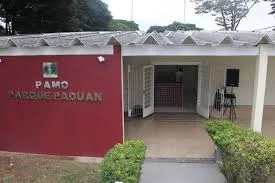 Prefeitura de Taubaté inicia reforma e ampliação do Pamo Paduan com investimento de R$ 600 mil