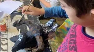 Projeto Semeando Cores abre inscrições para oficinas de arte sustentável em Taubaté