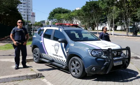 Jacareí amplia em 73% as prisões em casos de violência contra a mulher