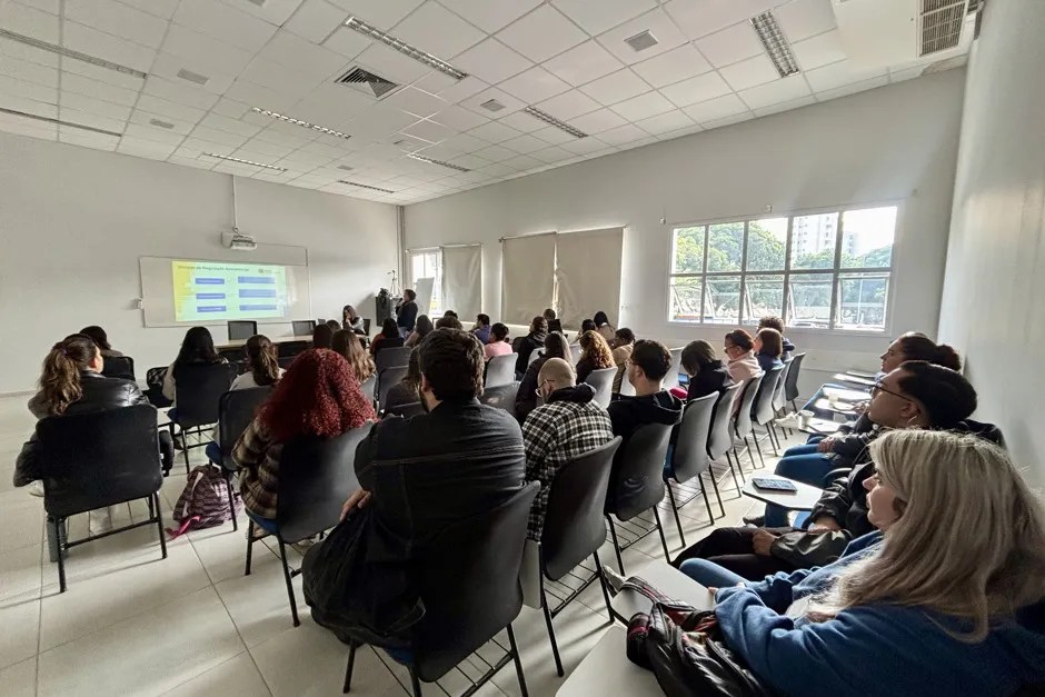 Integração fortalece acolhimento de novos servidores da saúde em São José dos Campos