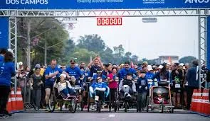 São José celebra destaques do Ranking de Corridas de Rua 2025