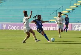 Nos pênaltis, São José Futebol Feminino avança na Copa do Brasil