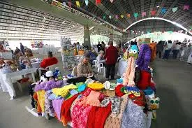São José abre editais para feiras de artesanato e economia criativa