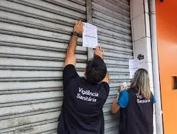 Vigilância Sanitária de Caraguatatuba orienta farmácias sobre mudanças no controle de receitas eletrônicas