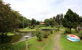 Parque da Cidade de Jacareí recebe melhorias e revitalização em áreas de lazer e esportes