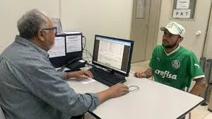 PAT inicia semana com 483 vagas de emprego em São José dos Campos