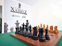 Circuito Municipal de Xadrez “Josino Rezende” realiza primeira etapa neste sábado em Pindamonhangaba