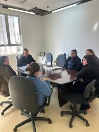 Saúde realiza reunião com mães atípicas para fortalecer atendimento em Aparecida