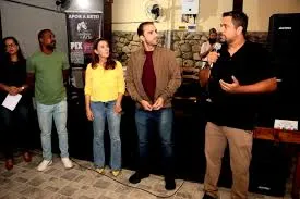 1º Encontro dos Servidores do SUAS de Caraguatatuba valoriza projetos inovadores e fortalece rede socioassistencial