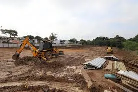 Obras de nova Unidade de Saúde da Família começam no Jardim Marquês em Jacareí