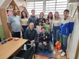 SEBRAE promove ações voltadas ao empreendedorismo em Tremembé neste mês de maio