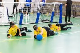São José dos Campos terá oito representantes no Mundial de Goalball na China