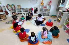 EMEI do Santa Luzia conquista selo Educação 5.0 em São José dos Campos