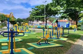 São José dos Campos amplia revitalização de espaços públicos e reforça ações de bem-estar urbano