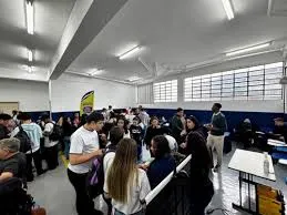 Semana das Profissões amplia horizontes de jovens do Cephas em São José dos Campos