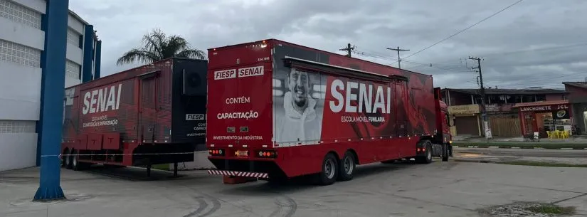 Vagas para curso gratuito de instalador de ar-condicionado em Caraguatatuba estão esgotadas